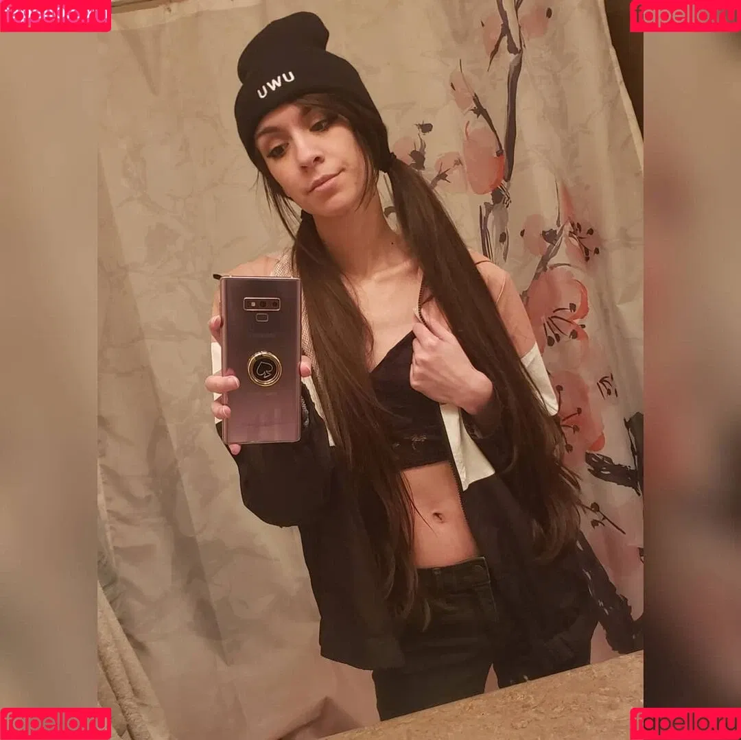 MaryMaybe Onlyfans Photo Gallery 