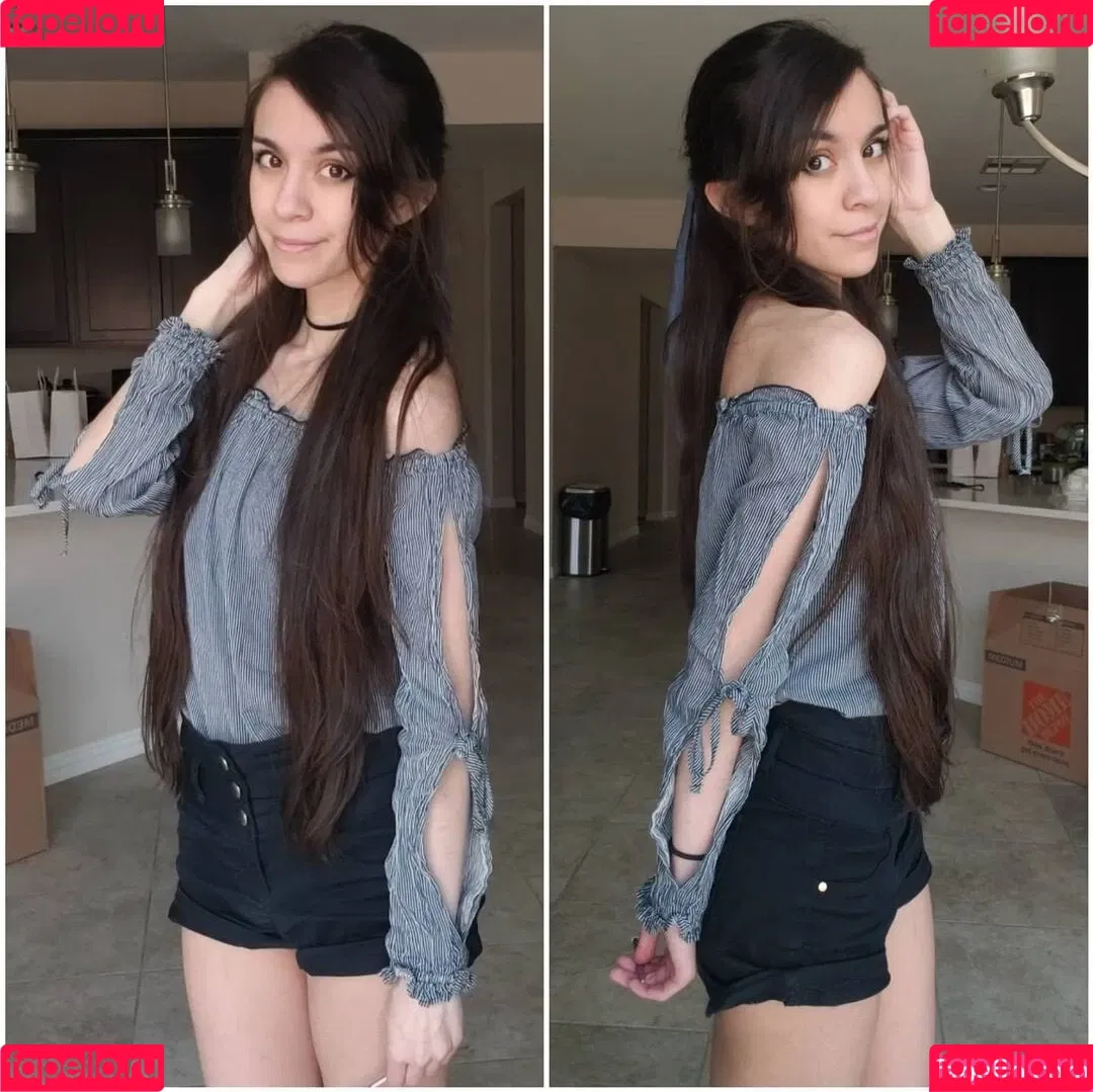 MaryMaybe Onlyfans Photo Gallery 
