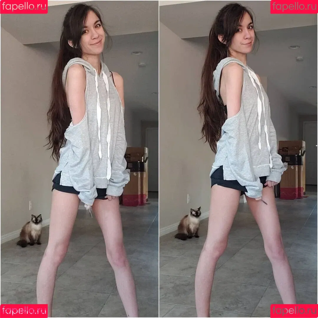 MaryMaybe Onlyfans Photo Gallery 