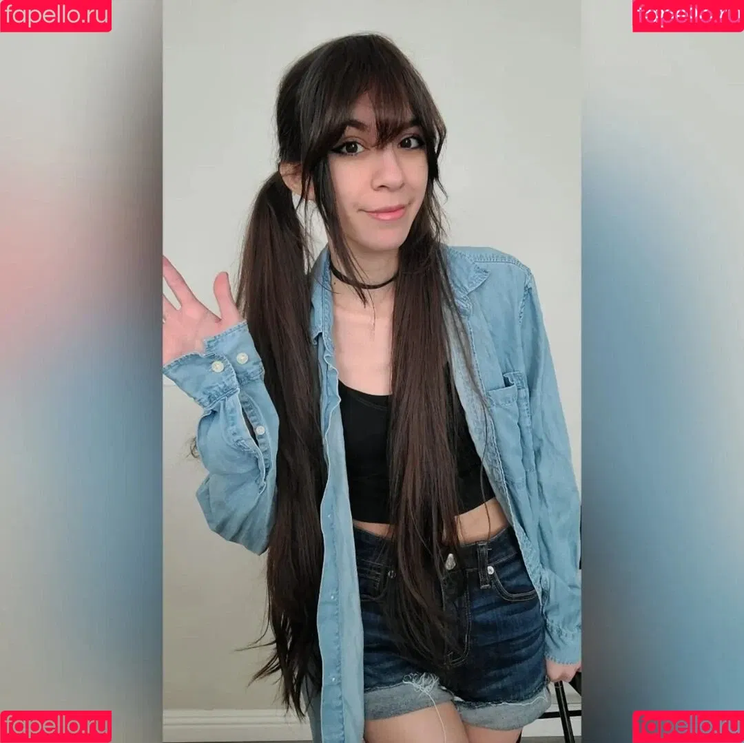 MaryMaybe Onlyfans Photo Gallery 