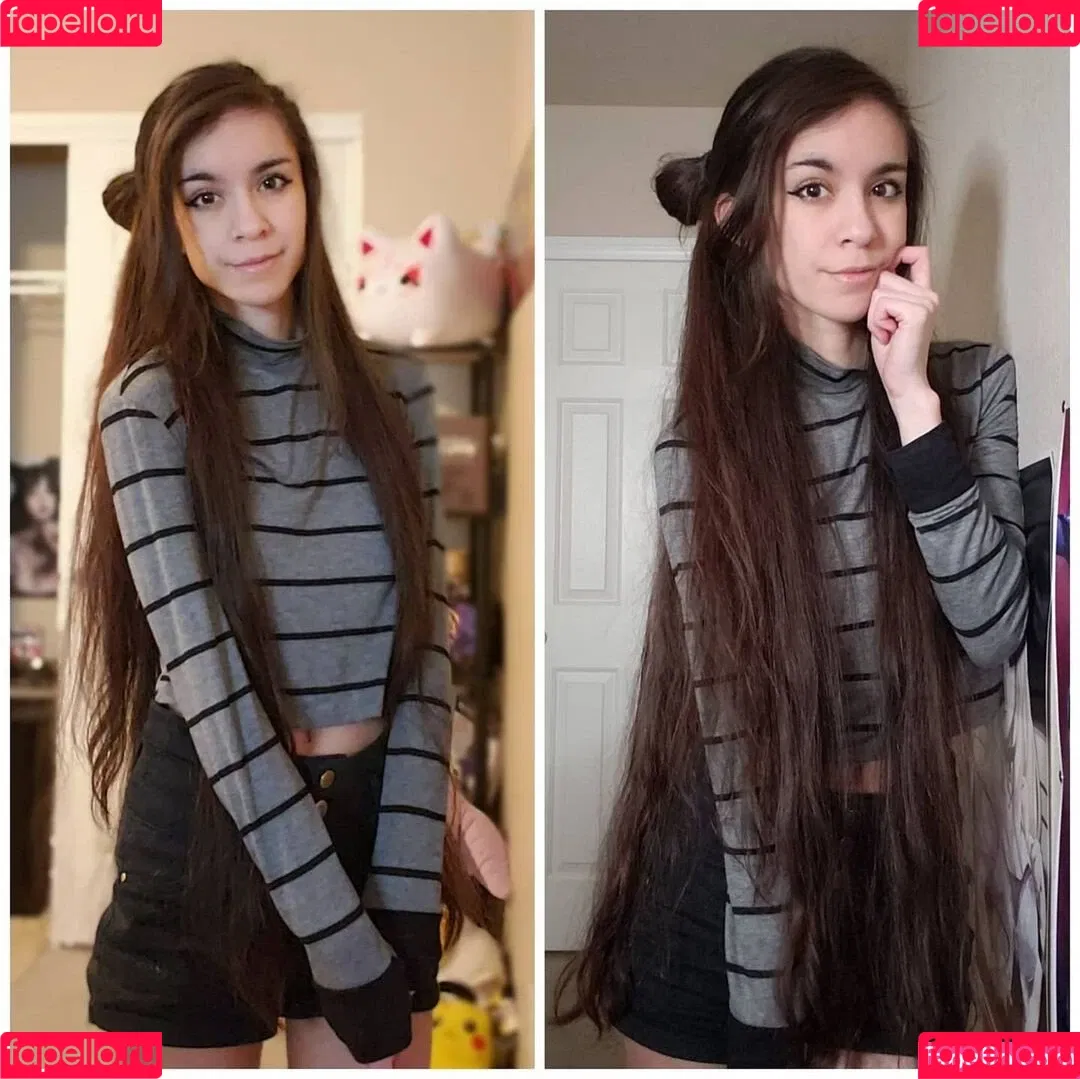 MaryMaybe Onlyfans Photo Gallery 