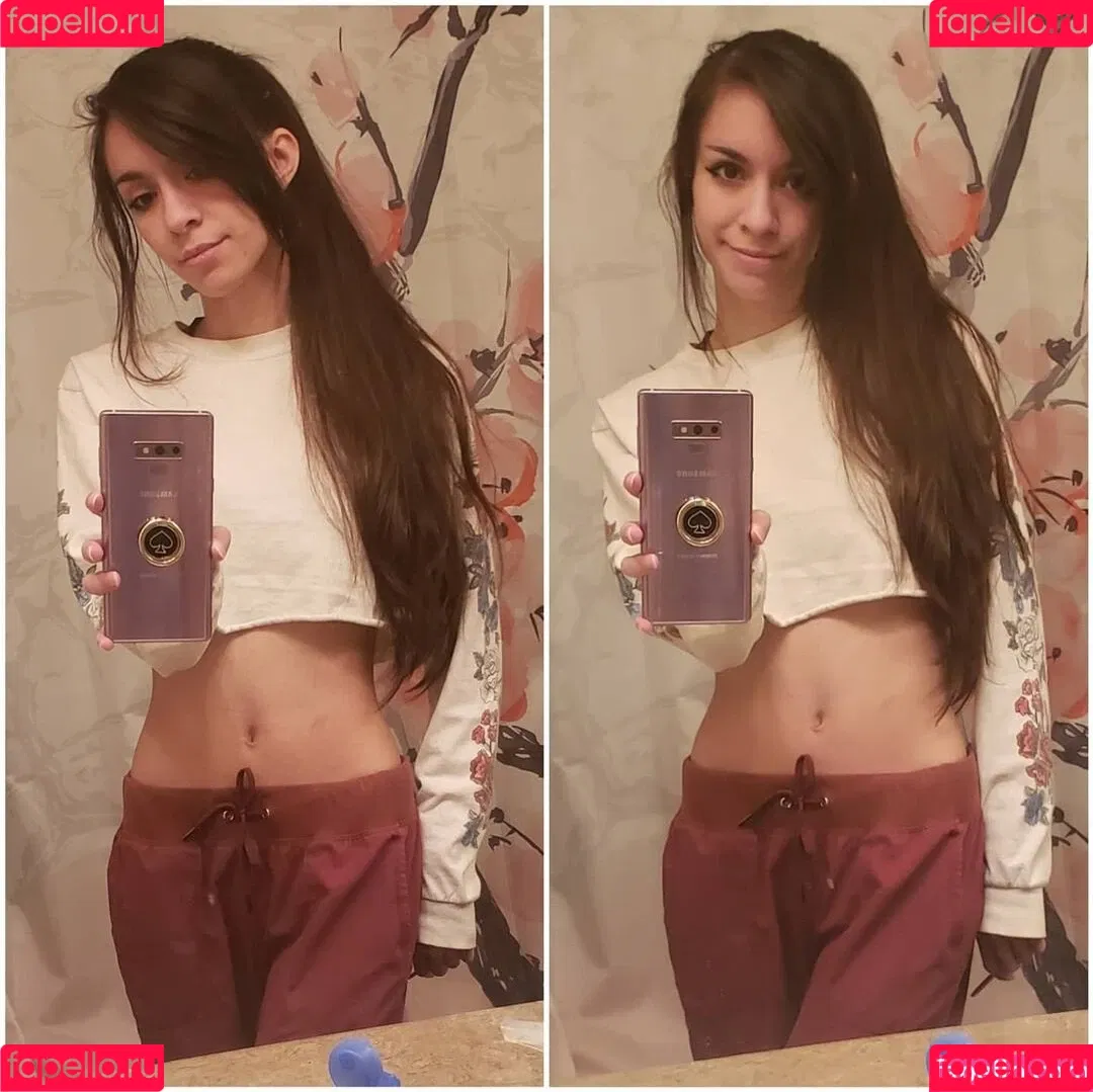MaryMaybe Onlyfans Photo Gallery 