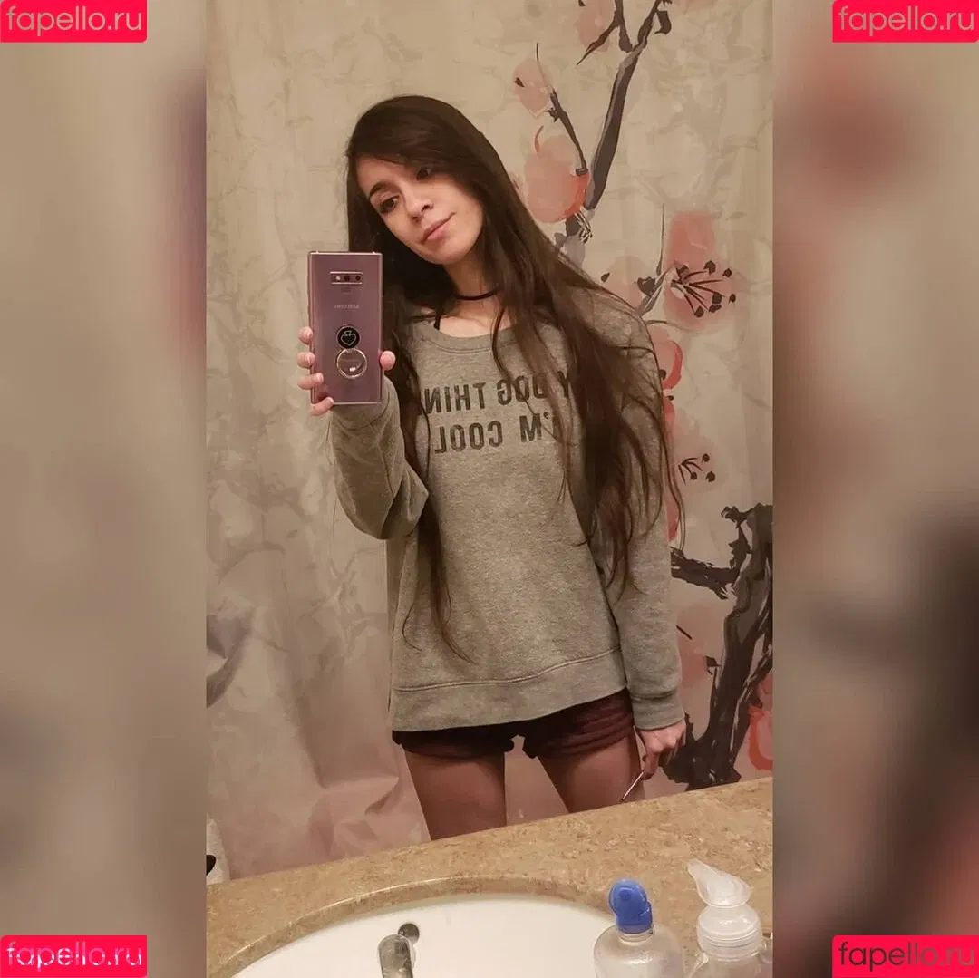 MaryMaybe Onlyfans Photo Gallery 
