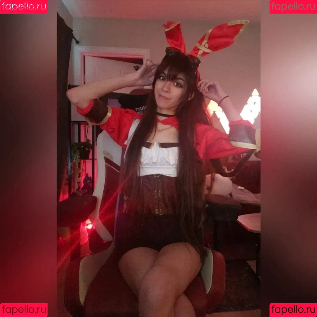 MaryMaybe Onlyfans Photo Gallery 