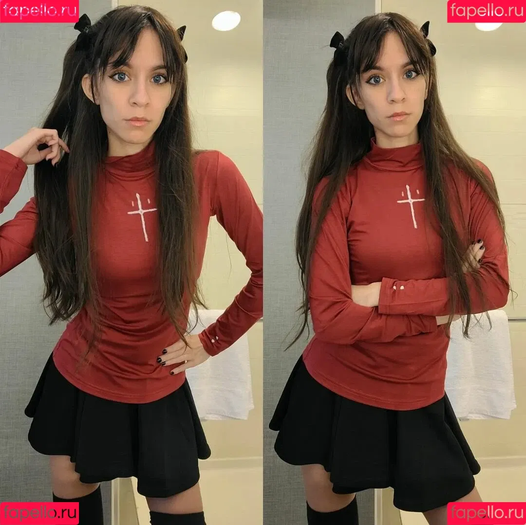 MaryMaybe Onlyfans Photo Gallery 