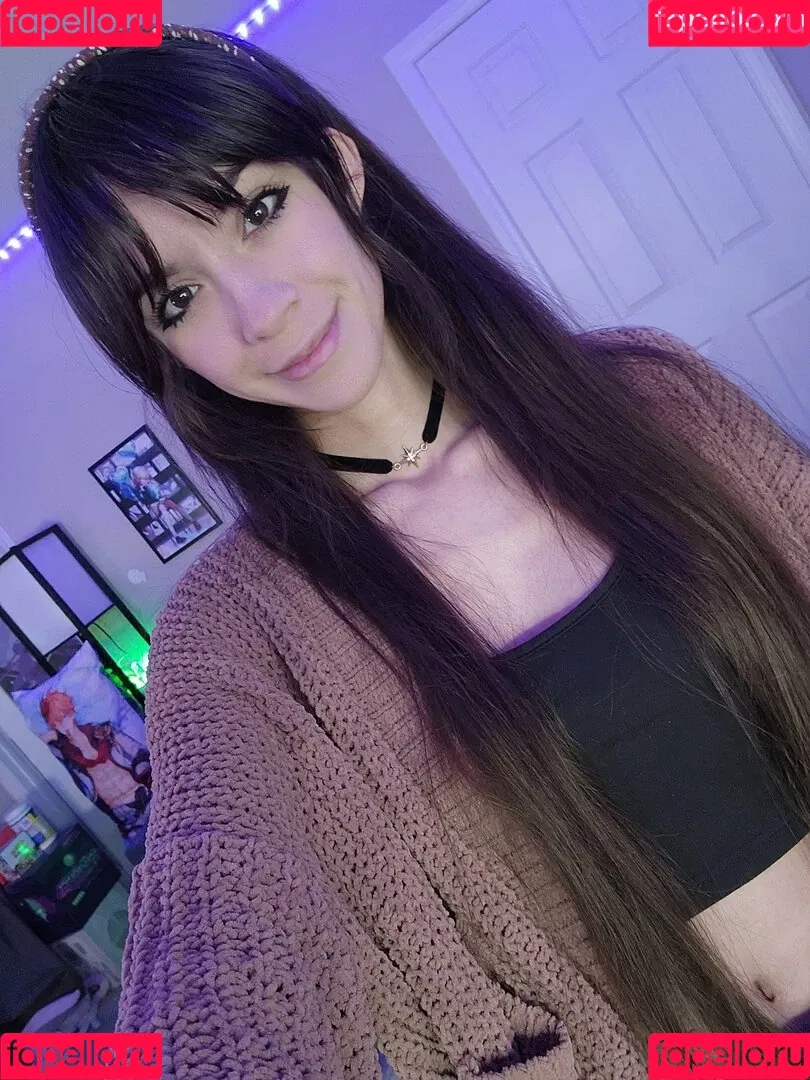 MaryMaybe Onlyfans Photo Gallery 