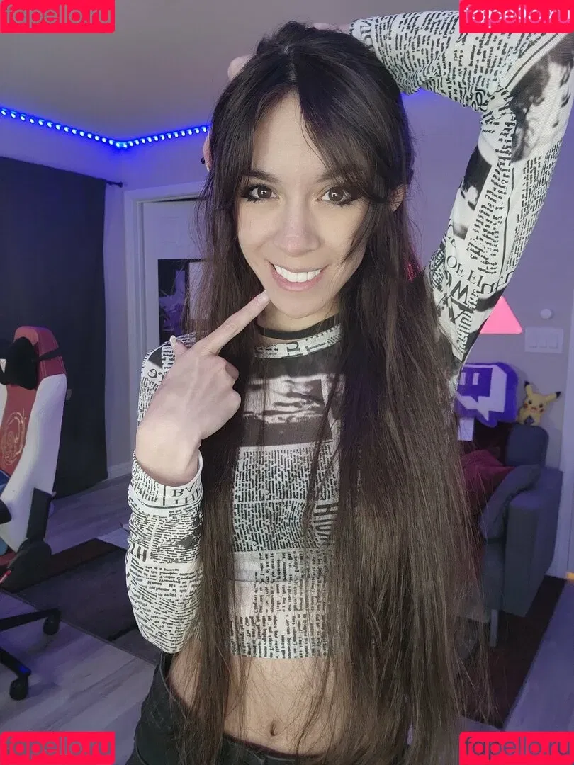 MaryMaybe Onlyfans Photo Gallery 