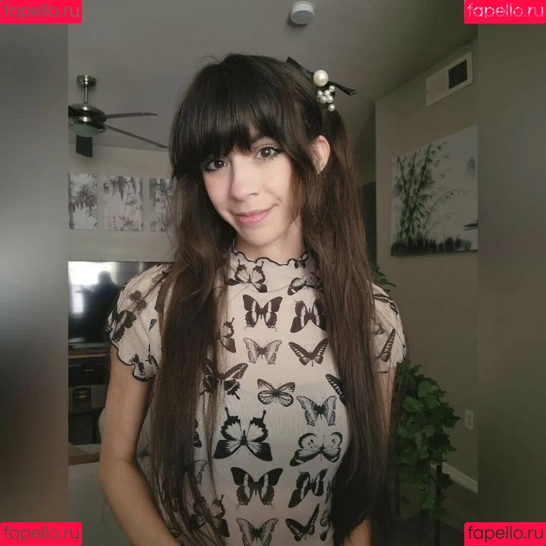 MaryMaybe Onlyfans Photo Gallery 