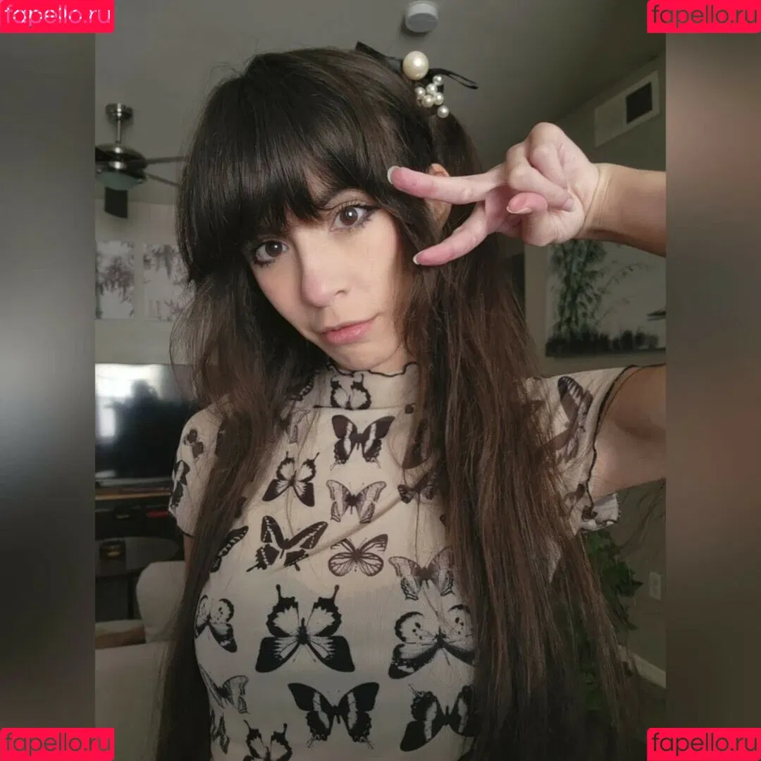 MaryMaybe Onlyfans Photo Gallery 