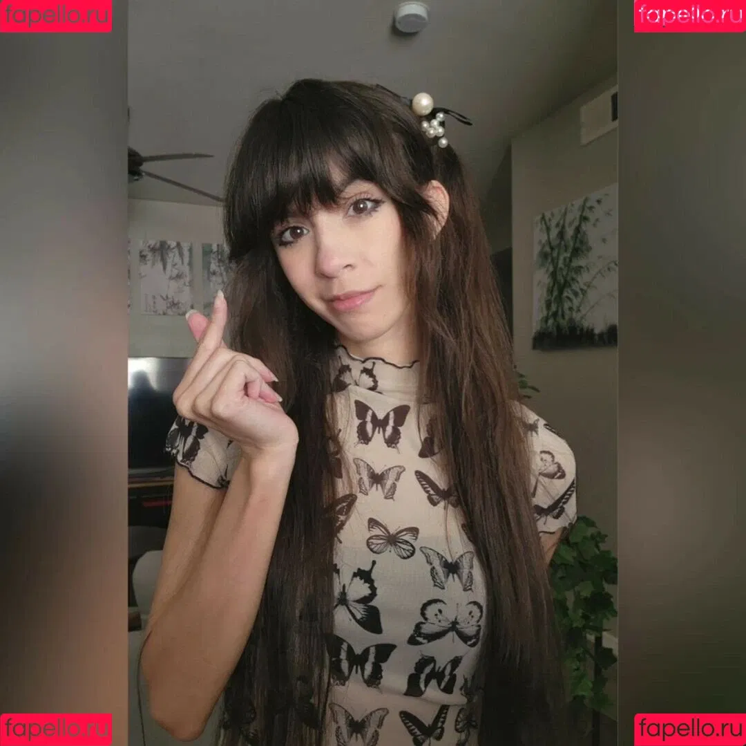 MaryMaybe Onlyfans Photo Gallery 