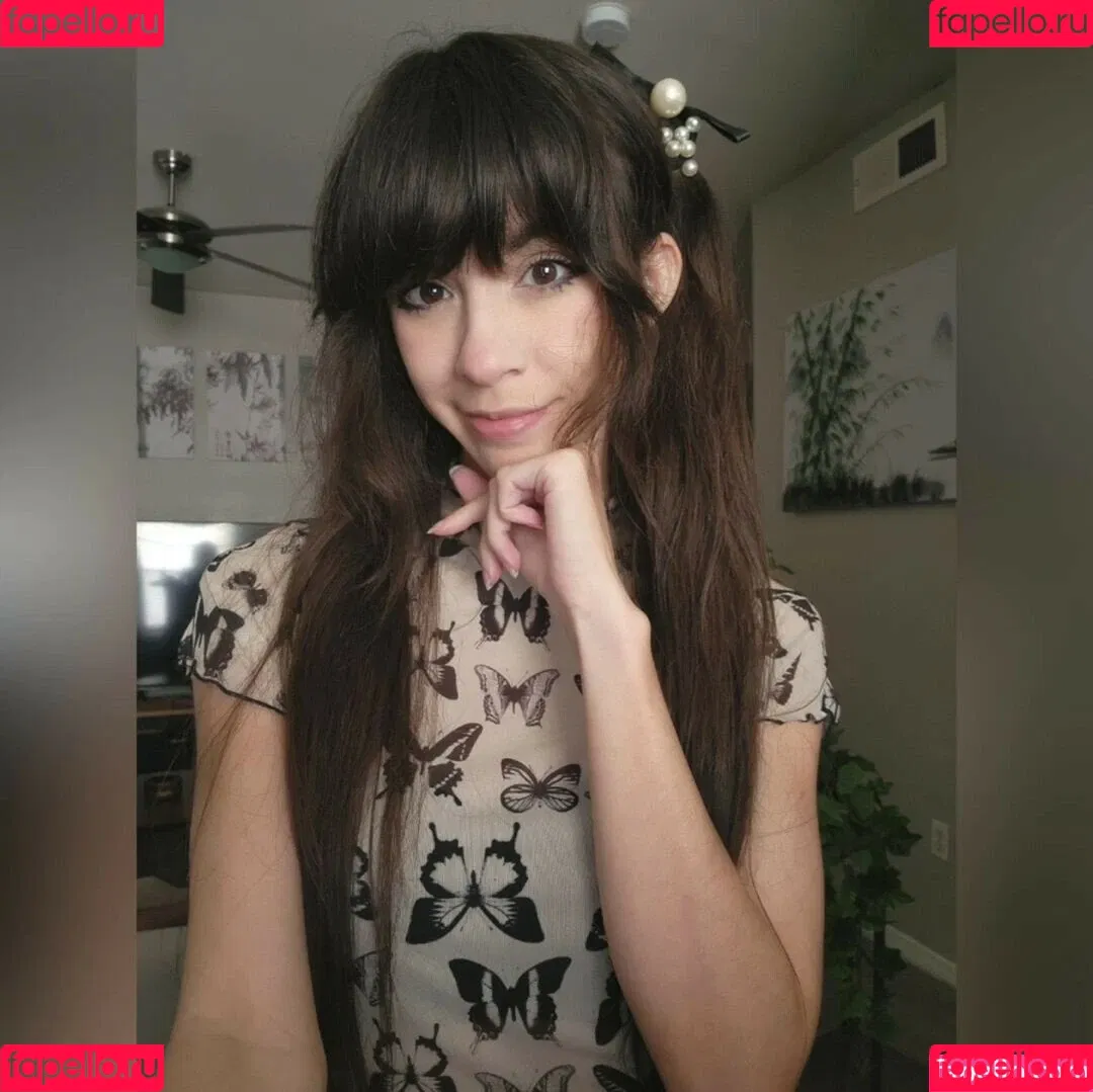 MaryMaybe Onlyfans Photo Gallery 