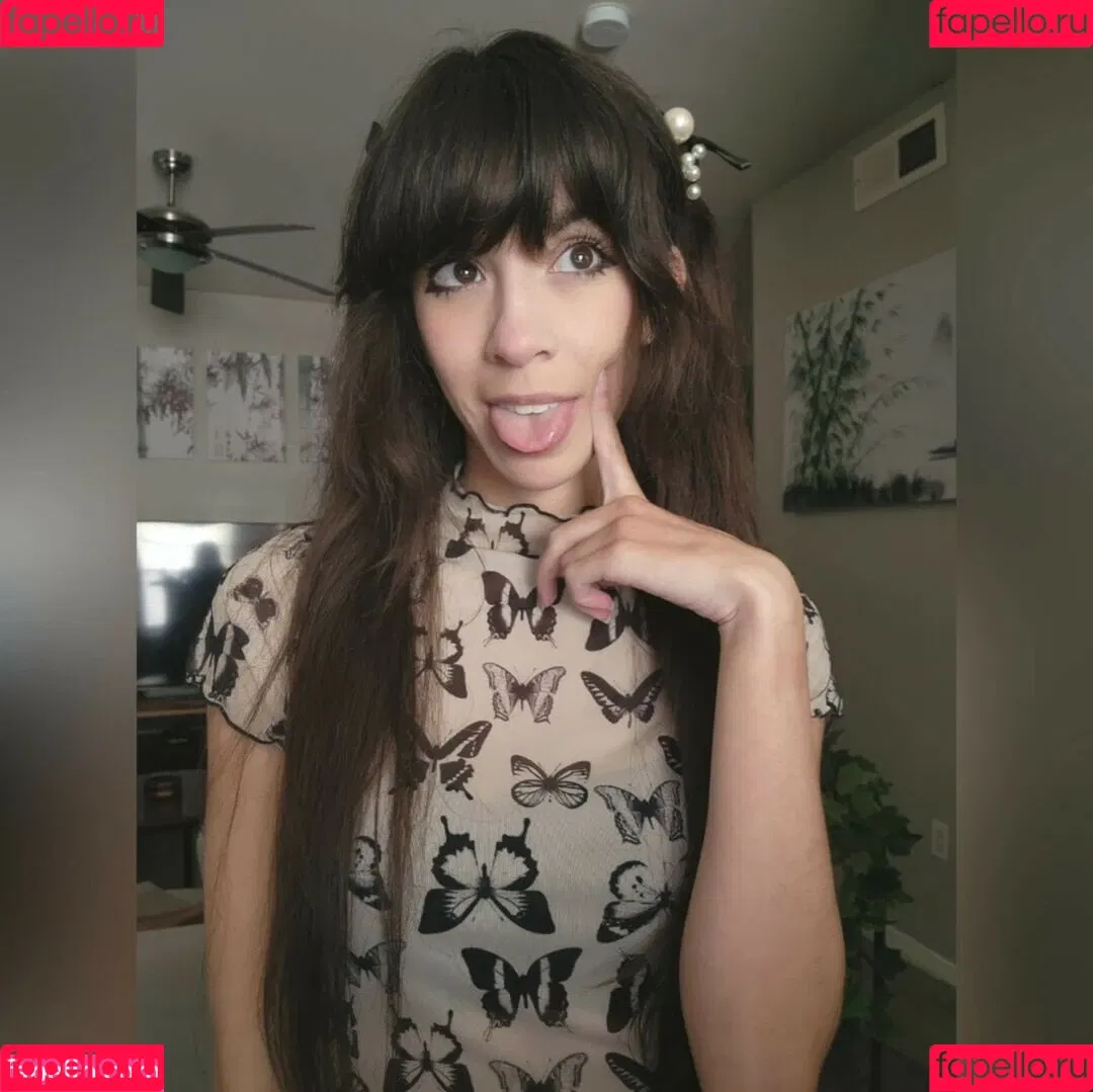 MaryMaybe Onlyfans Photo Gallery 