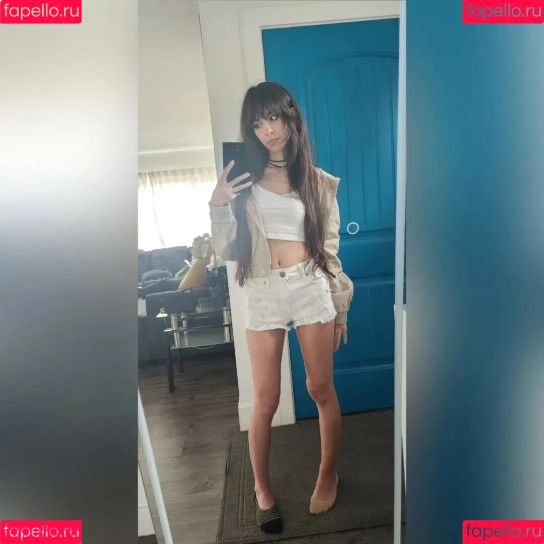 MaryMaybe Onlyfans Photo Gallery 