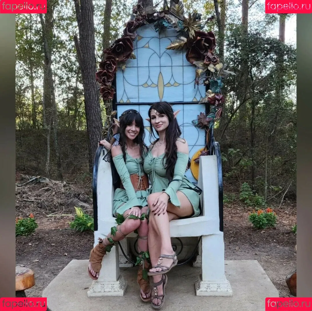 MaryMaybe Onlyfans Photo Gallery 