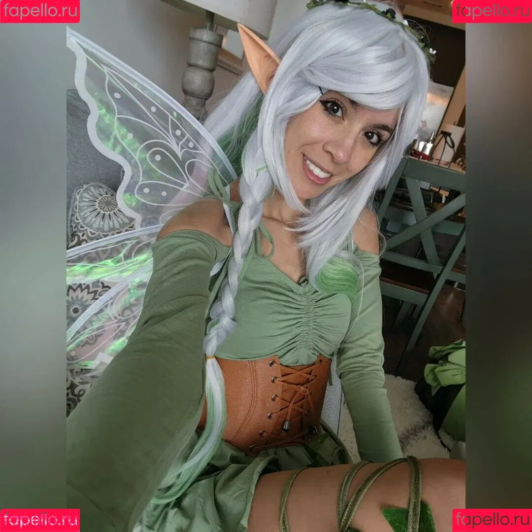 MaryMaybe Onlyfans Photo Gallery 