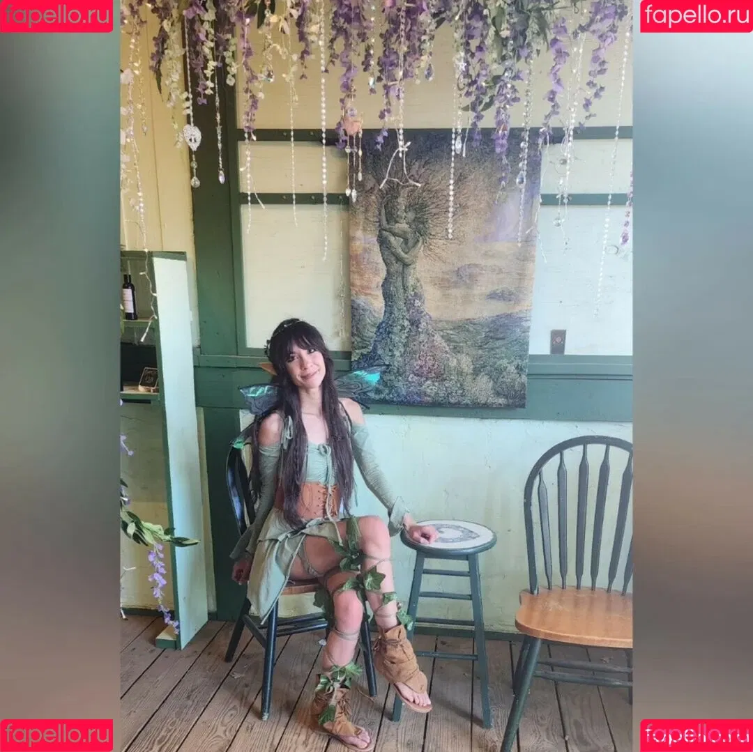 MaryMaybe Onlyfans Photo Gallery 