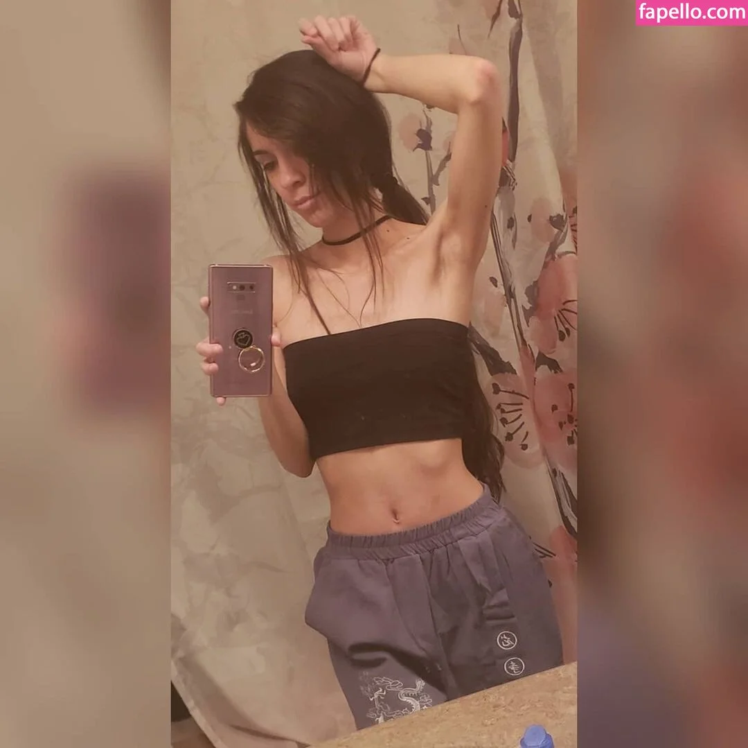 MaryMaybe Onlyfans Photo Gallery 