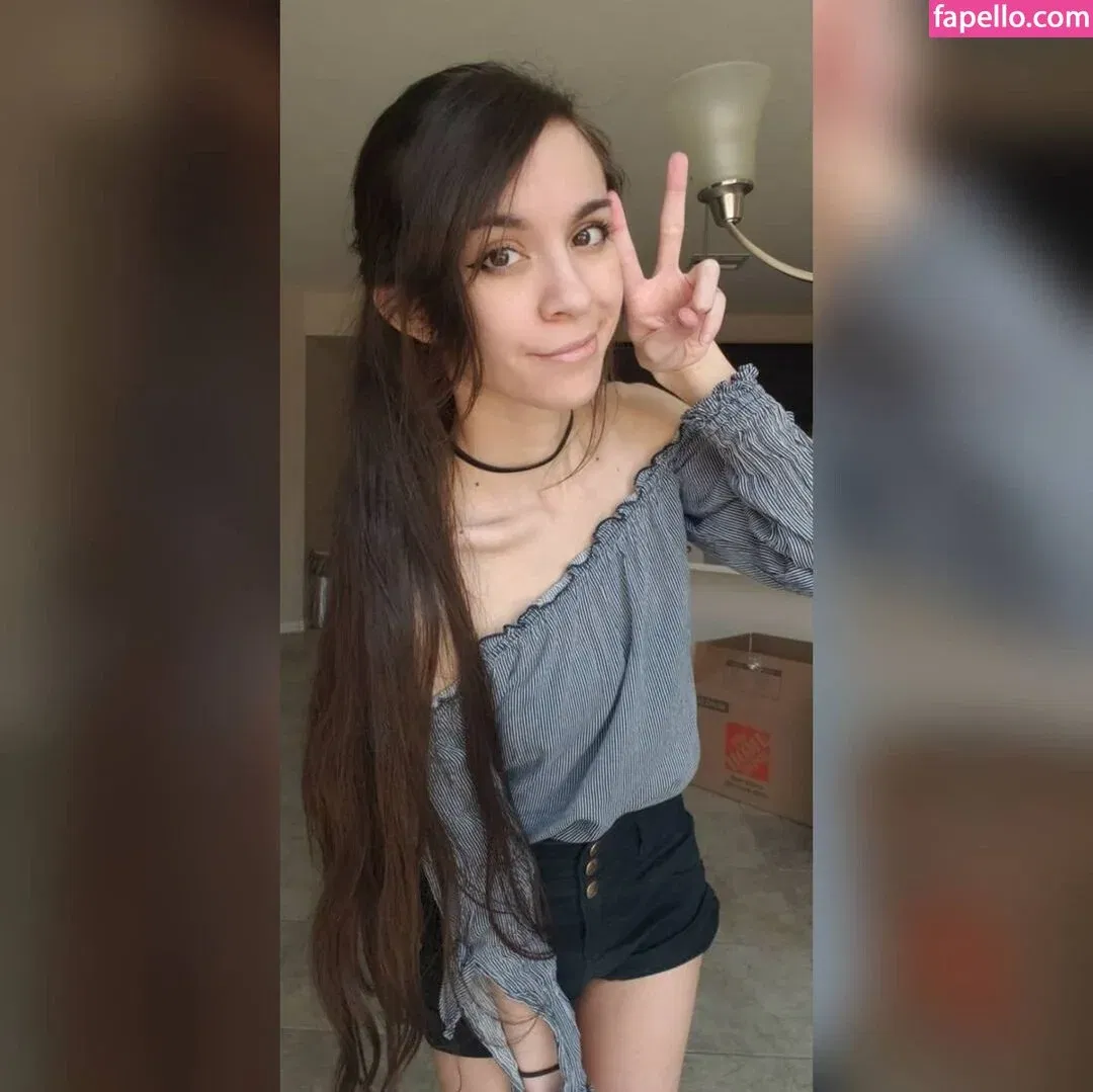 MaryMaybe Onlyfans Photo Gallery 