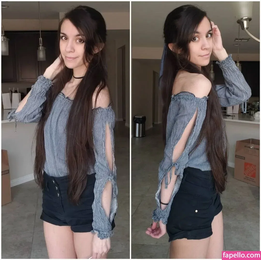 MaryMaybe Onlyfans Photo Gallery 