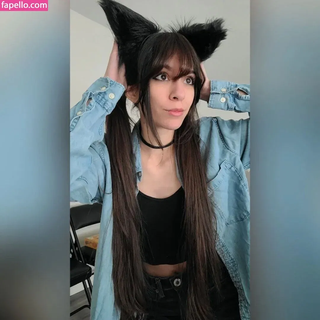 MaryMaybe Onlyfans Photo Gallery 