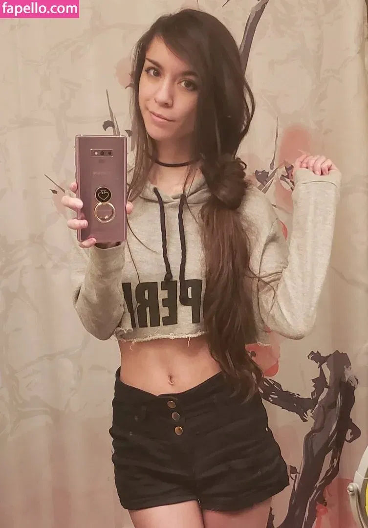 MaryMaybe Onlyfans Photo Gallery 