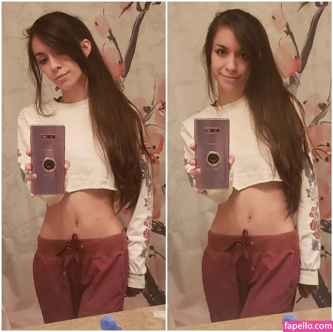 MaryMaybe Onlyfans Photo Gallery 