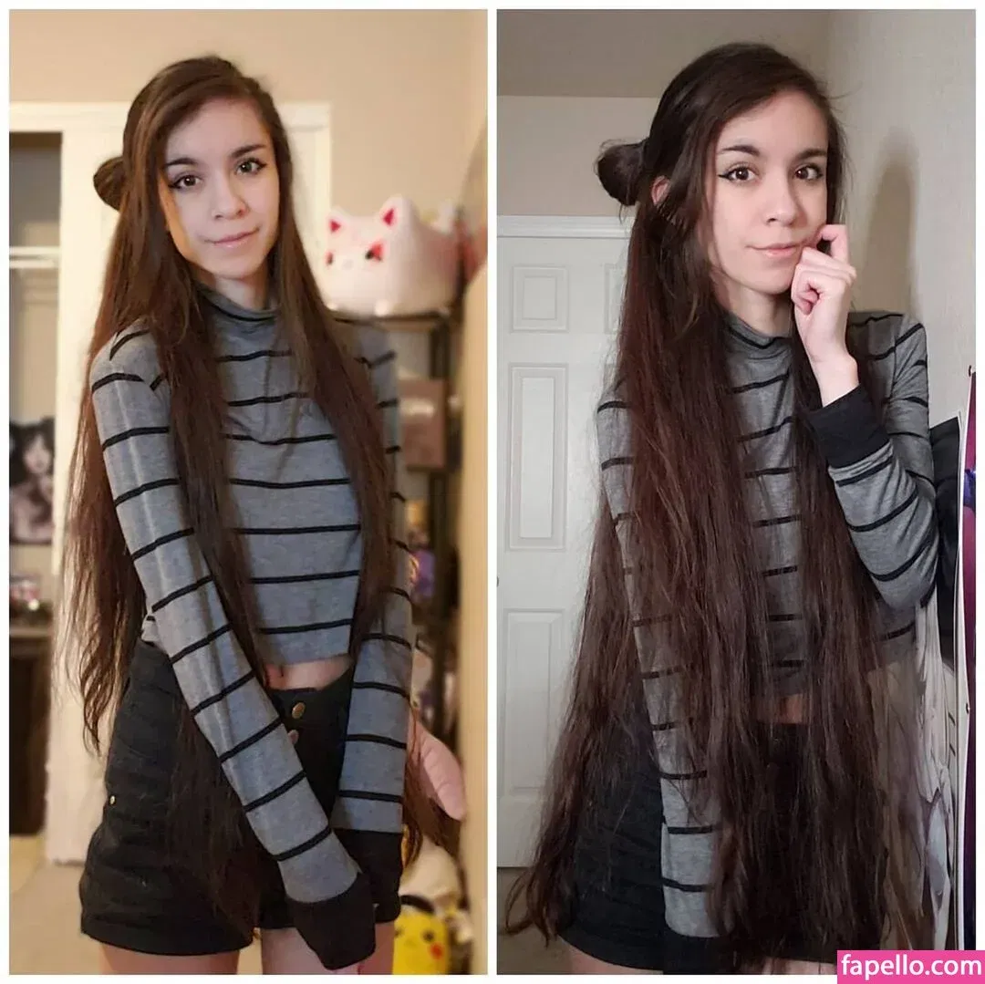 MaryMaybe Onlyfans Photo Gallery 