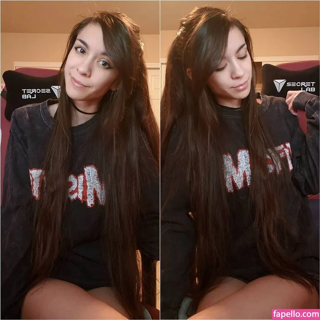 MaryMaybe Onlyfans Photo Gallery 