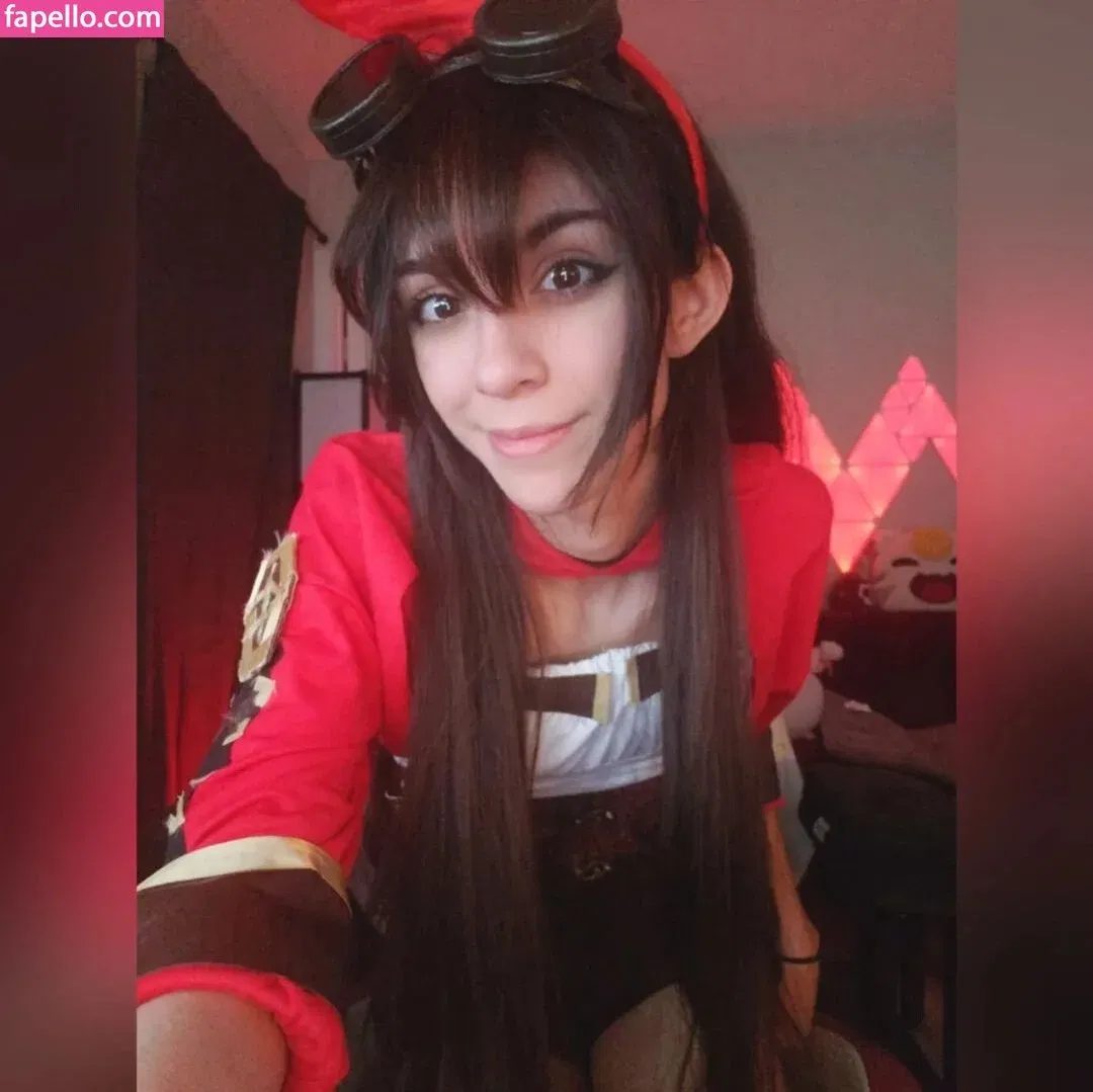 MaryMaybe Onlyfans Photo Gallery 