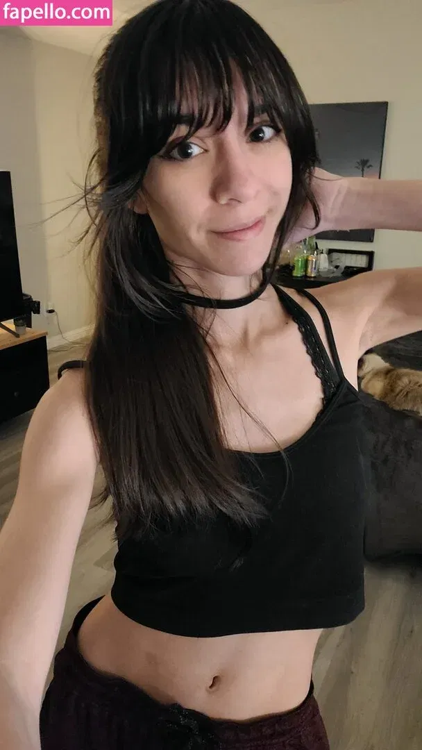 MaryMaybe Onlyfans Photo Gallery 