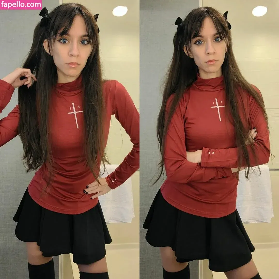 MaryMaybe Onlyfans Photo Gallery 