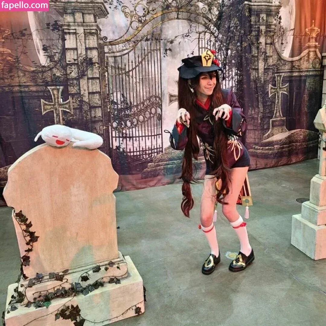 MaryMaybe Onlyfans Photo Gallery 