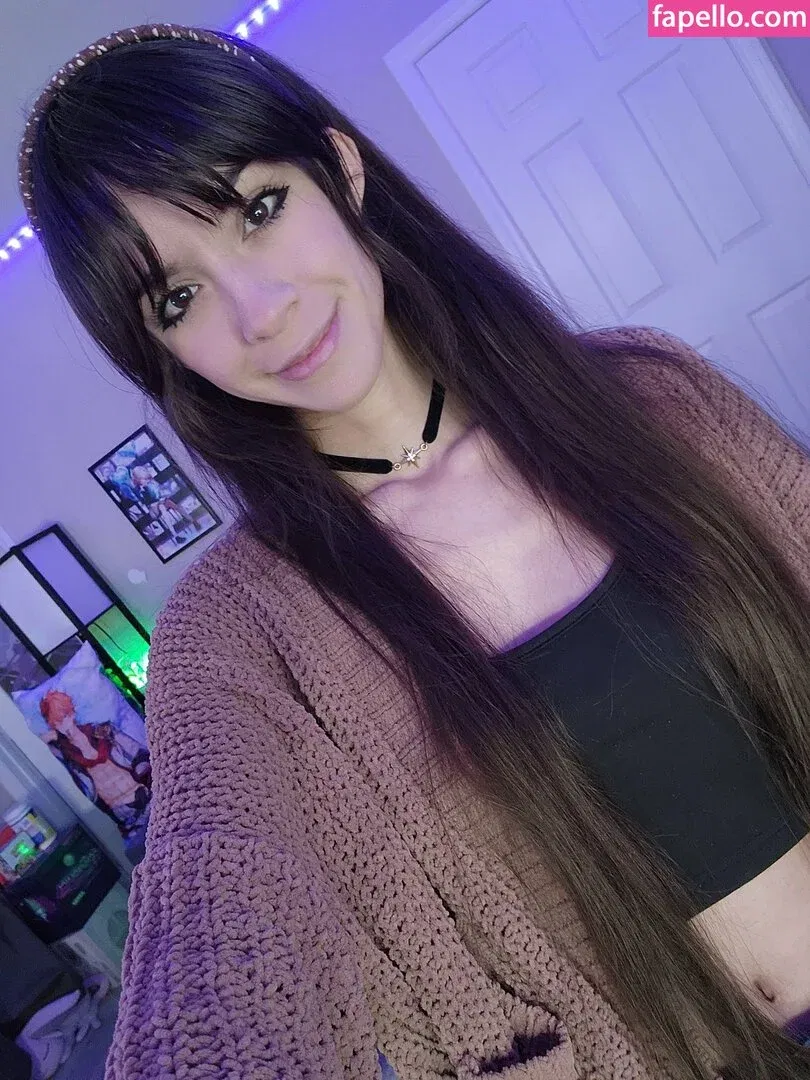 MaryMaybe Onlyfans Photo Gallery 