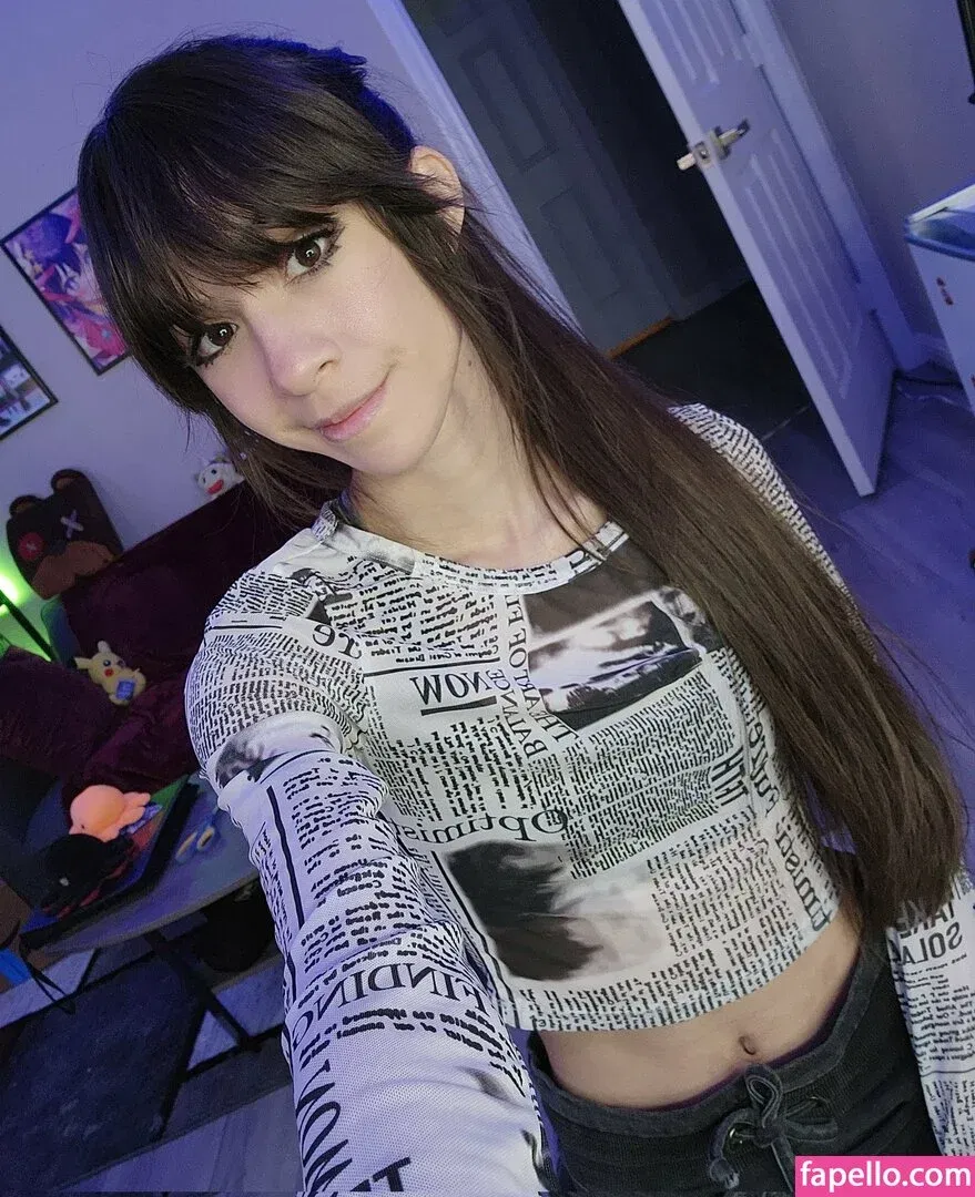 MaryMaybe Onlyfans Photo Gallery 