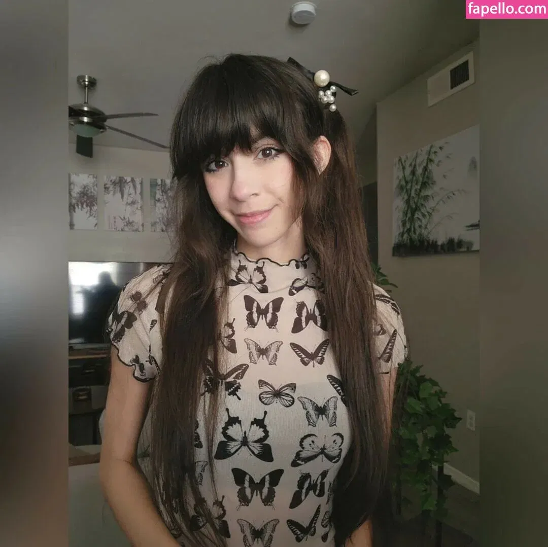 MaryMaybe Onlyfans Photo Gallery 