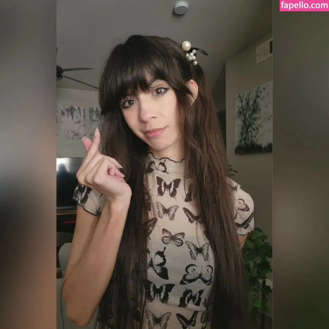 MaryMaybe Onlyfans Photo Gallery 