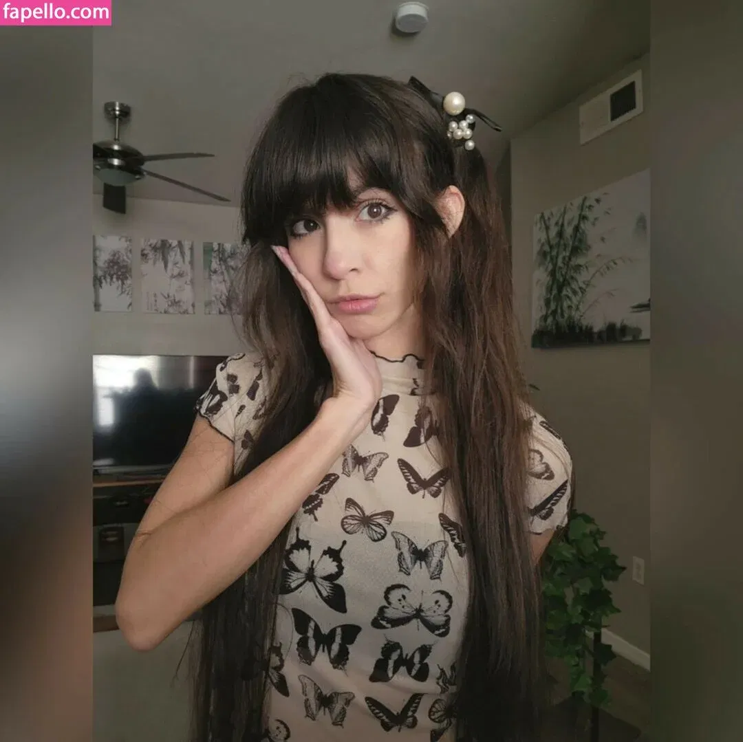 MaryMaybe Onlyfans Photo Gallery 