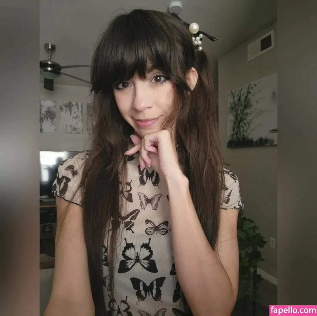 MaryMaybe Onlyfans Photo Gallery 