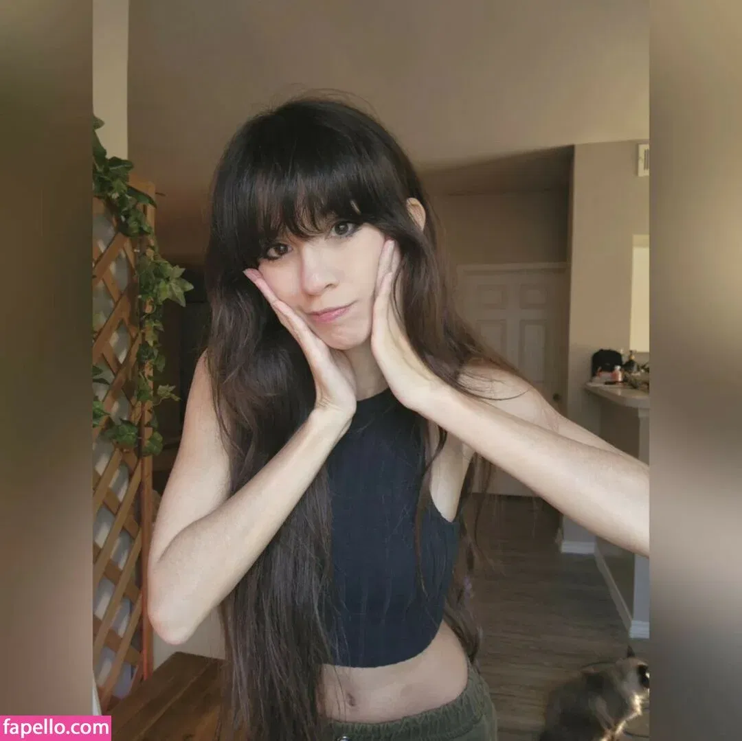 MaryMaybe Onlyfans Photo Gallery 