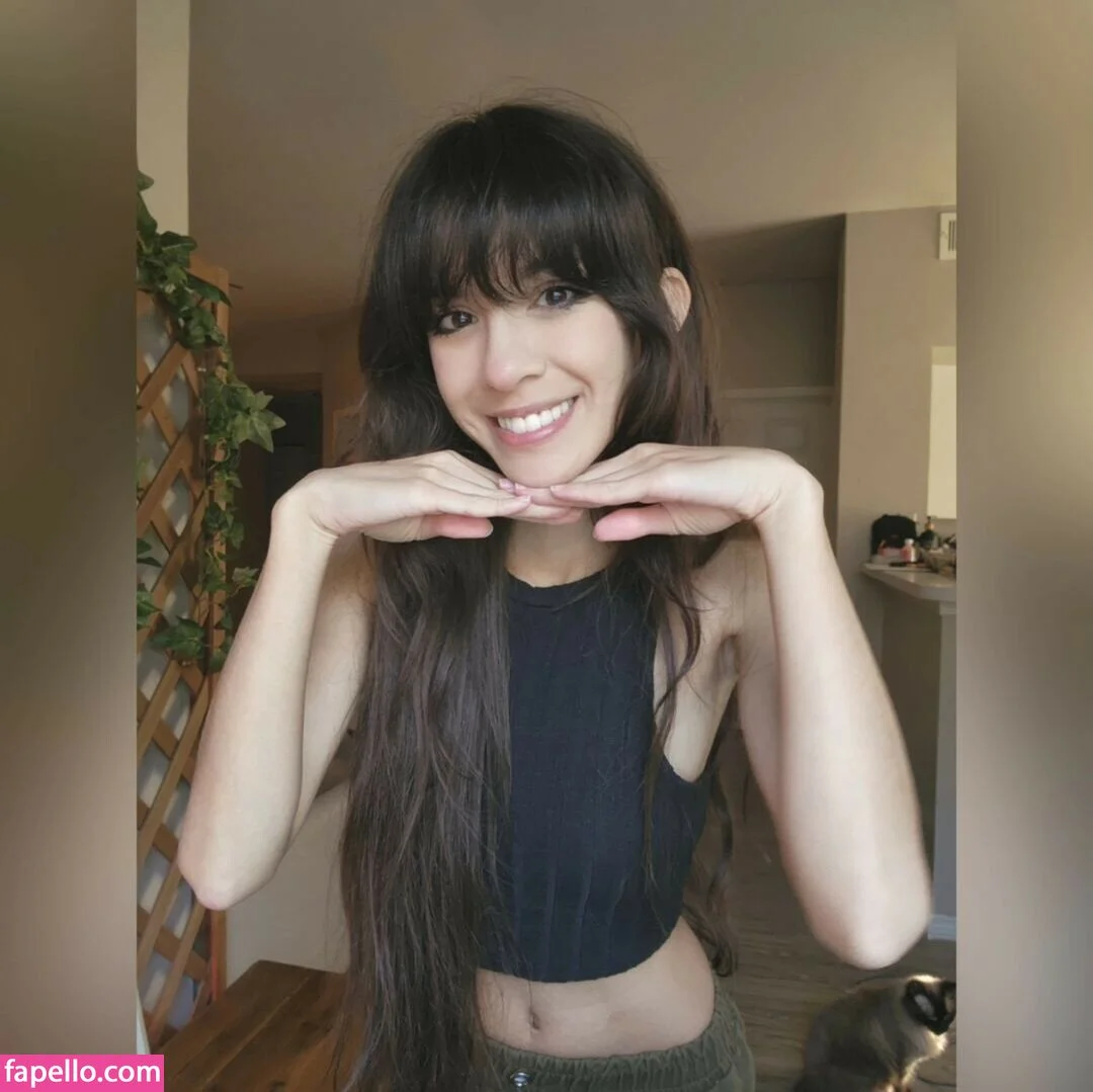 MaryMaybe Onlyfans Photo Gallery 