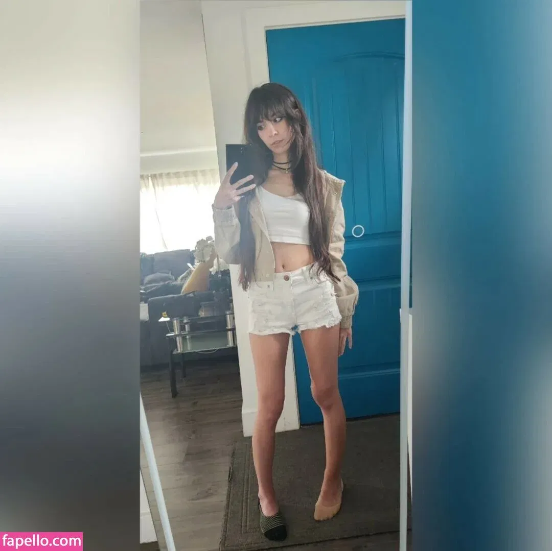 MaryMaybe Onlyfans Photo Gallery 