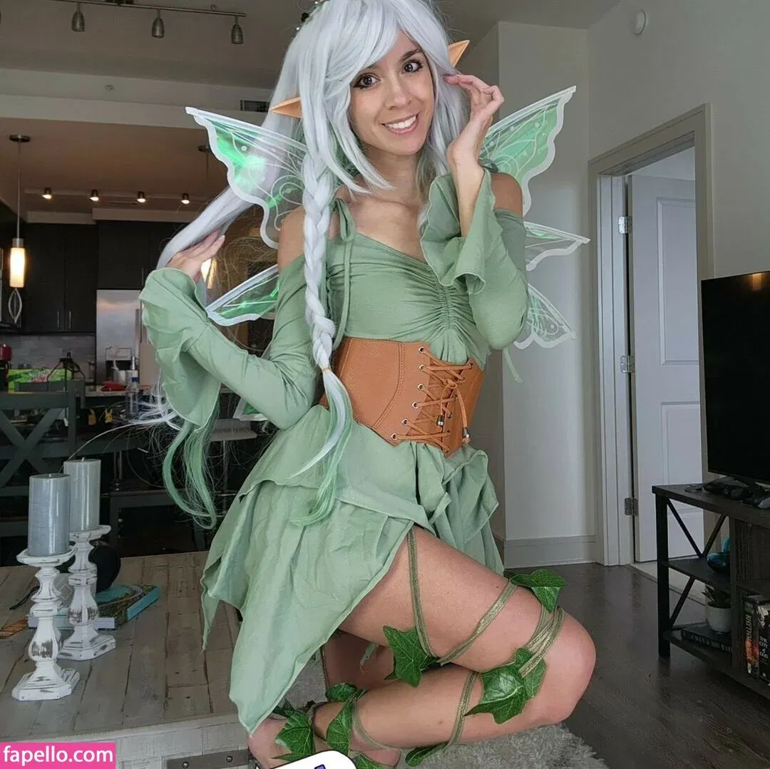 MaryMaybe Onlyfans Photo Gallery 