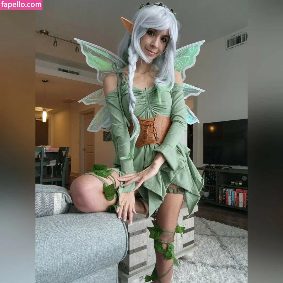 MaryMaybe Onlyfans Photo Gallery 