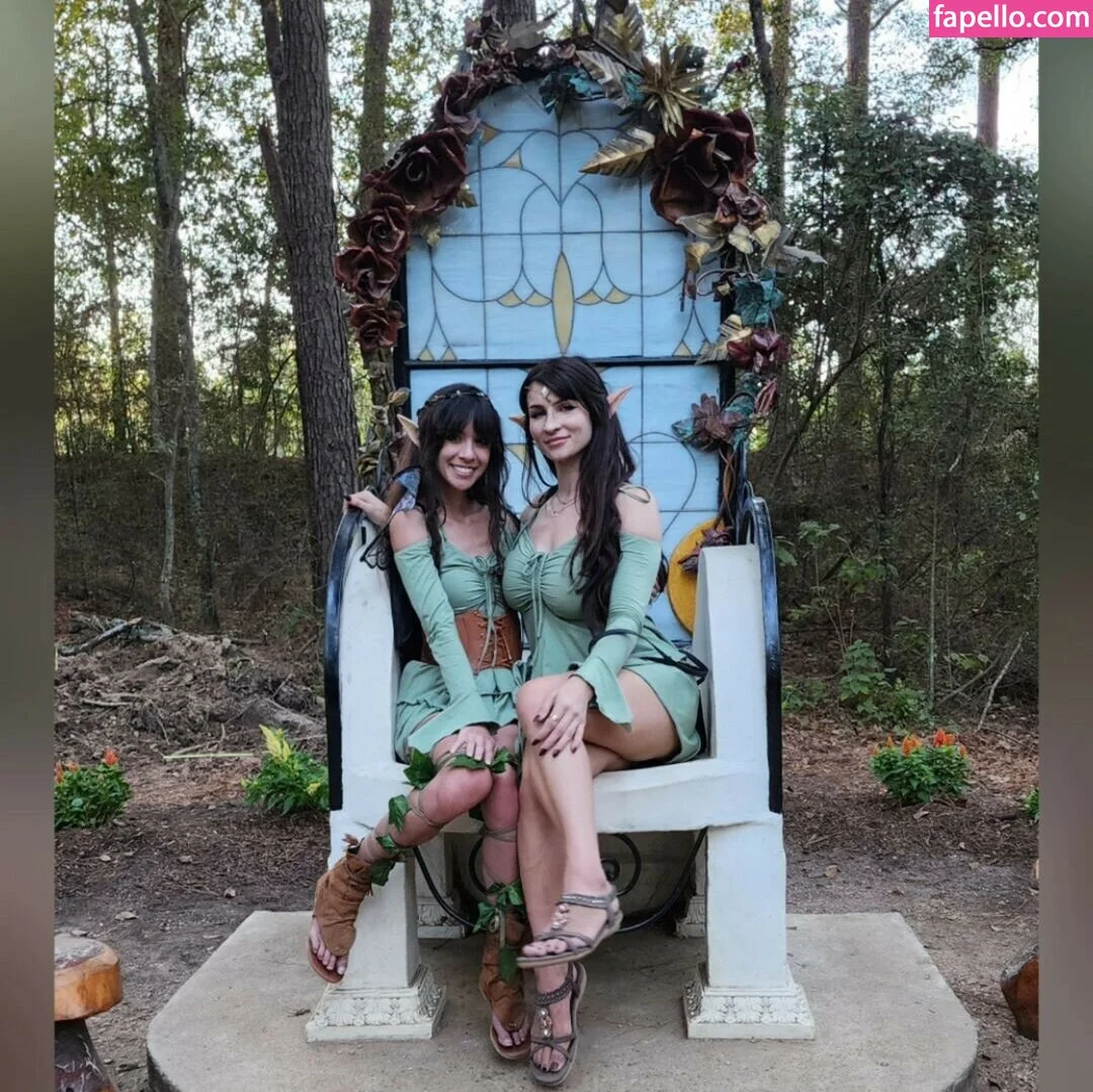 MaryMaybe Onlyfans Photo Gallery 