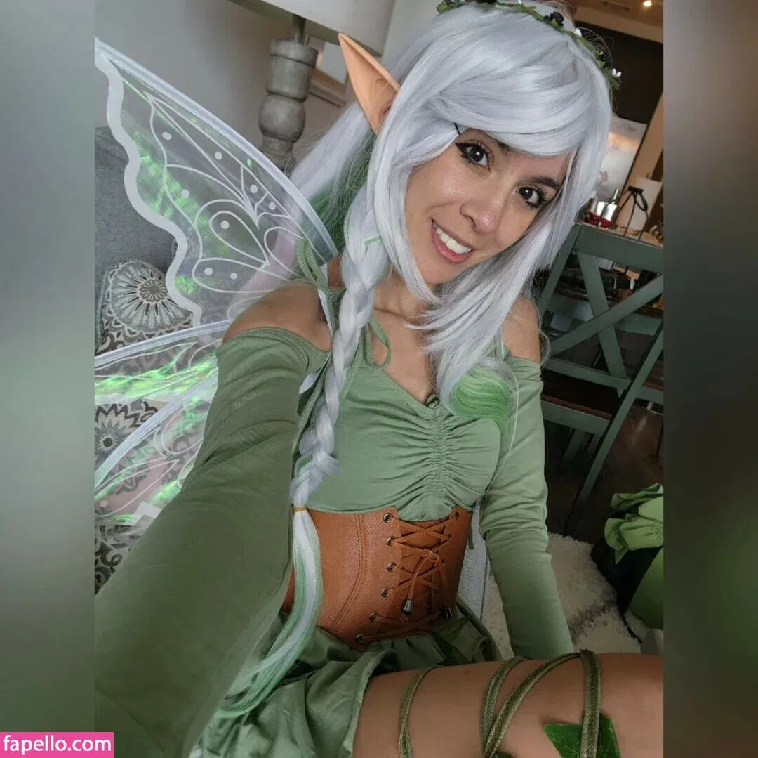 MaryMaybe Onlyfans Photo Gallery 