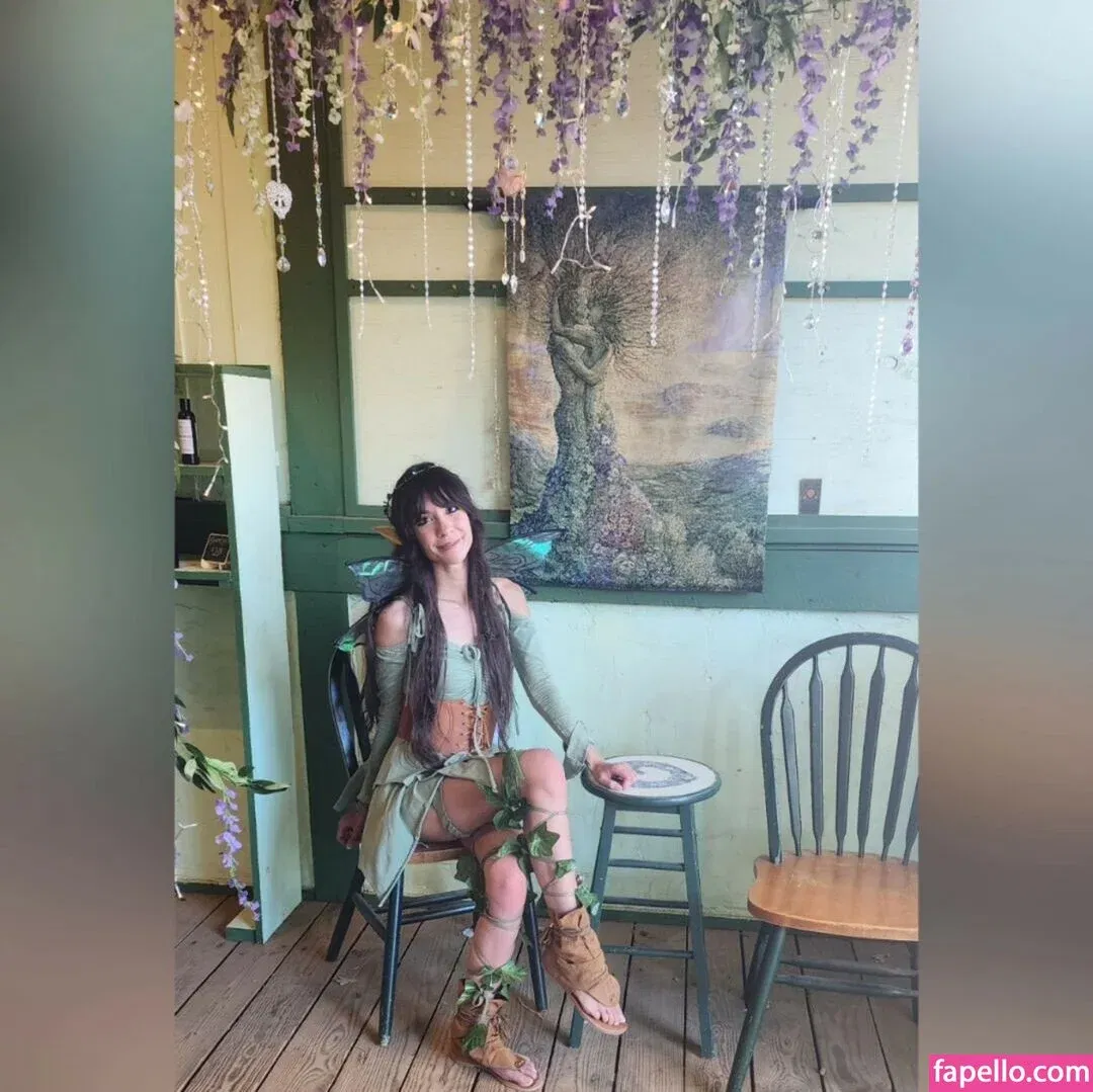 MaryMaybe Onlyfans Photo Gallery 