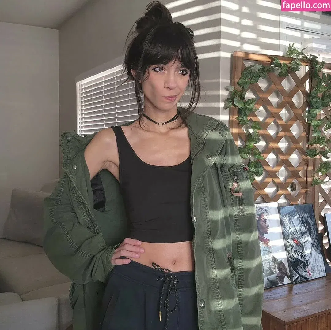 MaryMaybe Onlyfans Photo Gallery 