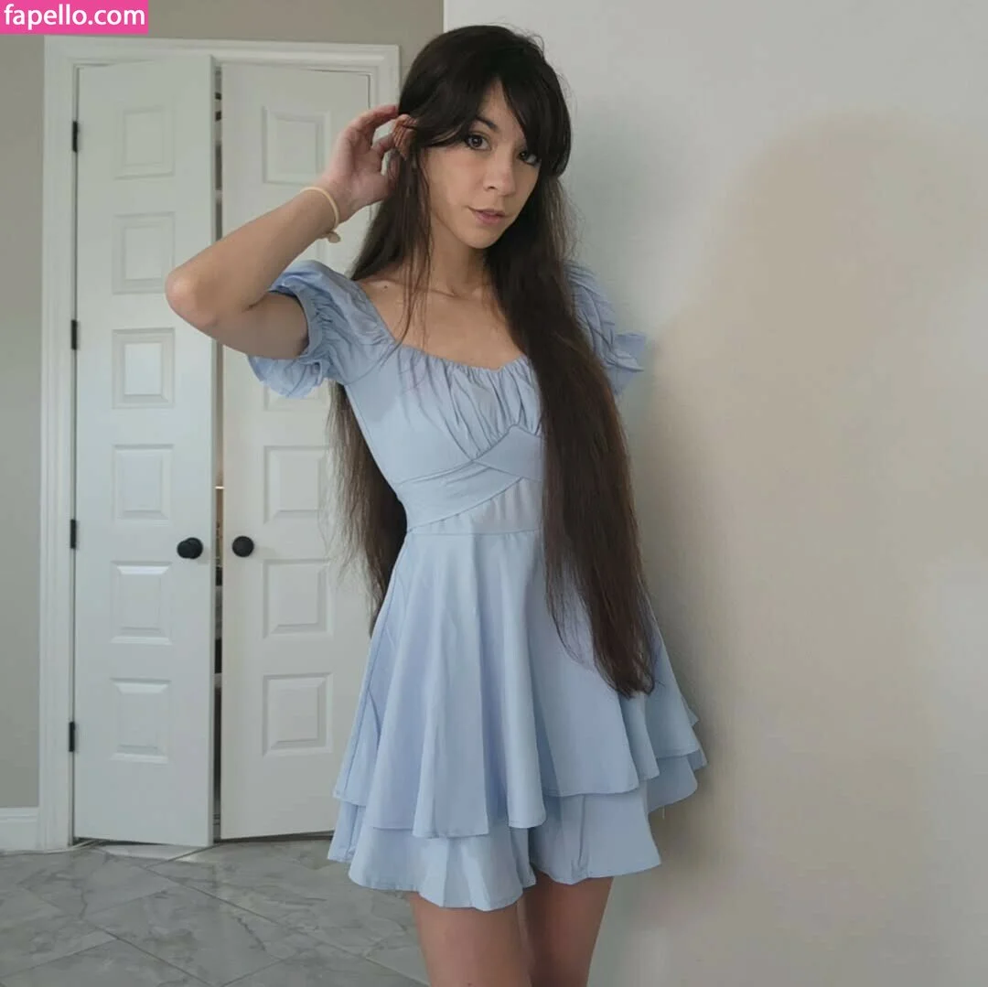 MaryMaybe Onlyfans Photo Gallery 