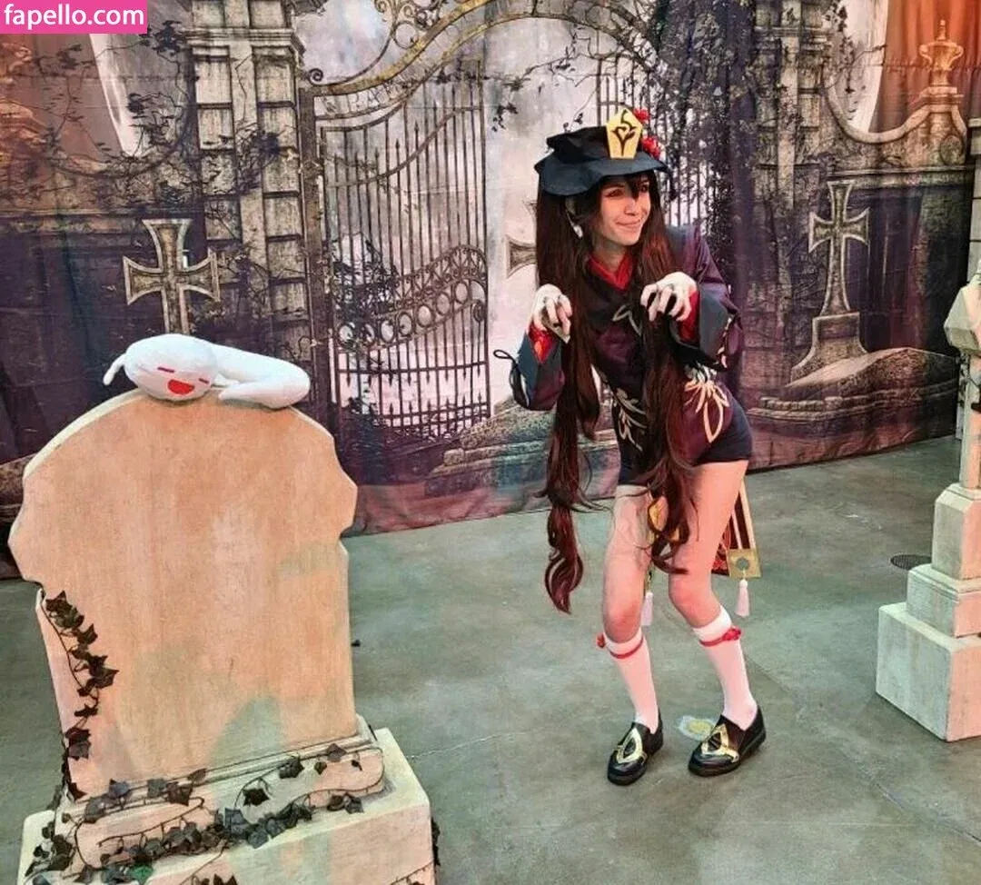 MaryMaybe Onlyfans Photo Gallery 