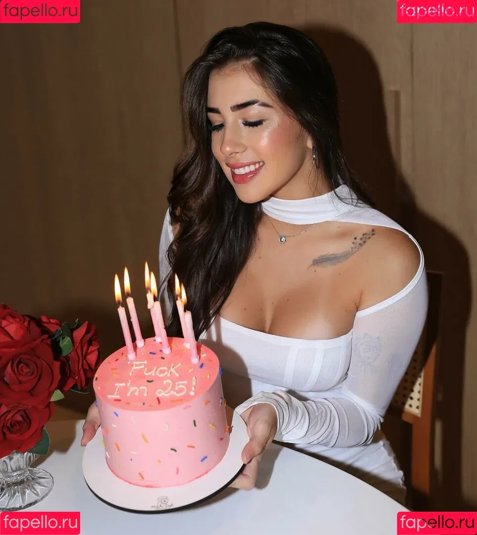 MC Julieta Onlyfans Photo Gallery 